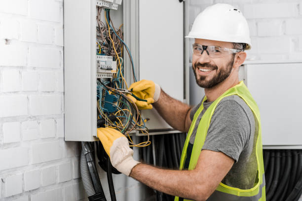 Best Electrician Near Me  in North Patchogue, NY