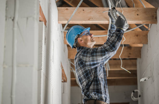 Best Electrical Installation Contractor  in North Patchogue, NY