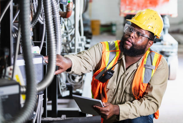 Best Commercial Electrician Services  in North Patchogue, NY