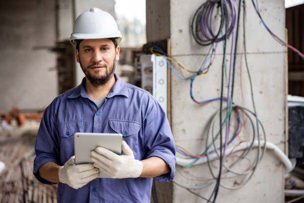 Best Ceiling Fan Installation Electrician  in North Patchogue, NY