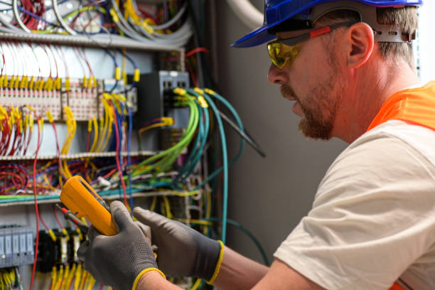 Best Electrical Outlet Repair  in North Patchogue, NY