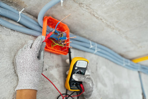 Best Affordable Electrician  in North Patchogue, NY