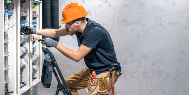 Best Residential Electrician Services  in North Patchogue, NY