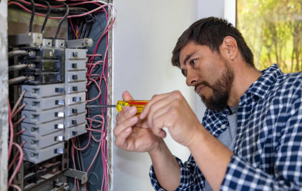 Best Licensed Electrician  in North Patchogue, NY